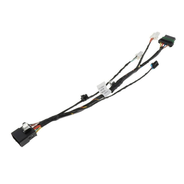 Arnés de cableado de aire acondicionado perfecl para automóvil 89019124 para 04-12