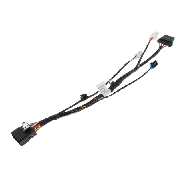 Arnés de cableado de aire acondicionado perfecl para automóvil 89019124 para 04-12