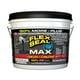 Flex Seal Liquide MAX, Revêtement en Caoutchouc, Noir, 2,5 Gallons – image 1 sur 4