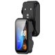 thumbnail image 2 of Funda protectora integrada para Smartwatch - Diseño de PC + cristal templado resistente a arañazos - Fácil instalación a presión para protección diaria, 2 of 5