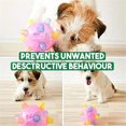 thumbnail image 4 of Jumping Activation Ball for Dogs Durable Reusable Cute for Dogs Funny Toys New, 4 of 8