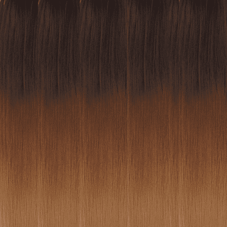 Dosso Beauty 3 Bundle Pack 28" Pre-Stretched Hypoallergenic Itch-Free Braiding Hair (1B/30/27)