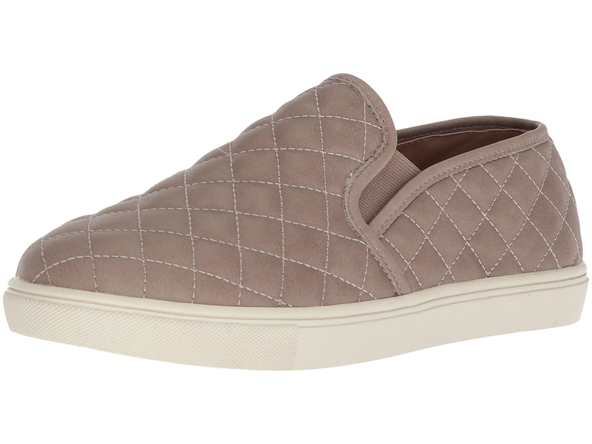 steve madden quilted sneakers
