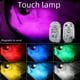 thumbnail image 1 of Luz de lectura para coche, luz LED de ambiente, sensor táctil para coche, carga USB, luz de emergencia para techo de coche, 1 of 2