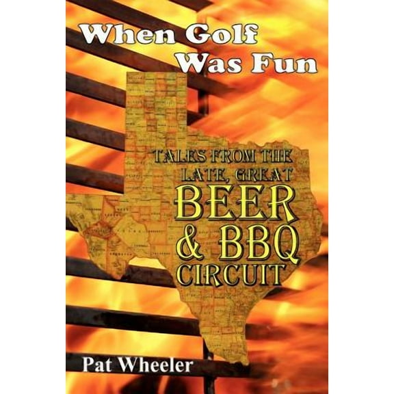 When Golf Was Fun (Paperback)