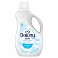 thumbnail image 2 of Downy Ultra Free & Gentle Liquid Fabric Softener Fabric Conditioner, 2 of 5