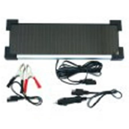 12V Solar Trickle Charger 1.8W