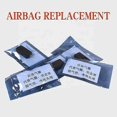 thumbnail image 4 of Car Airbag Resistor Replacement Repair 2 Ohm 22 24 27 3, 4 of 5