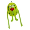 thumbnail image 2 of Juguete de Peluche de Sandía CUTICAT 70 Cm, 2 of 8