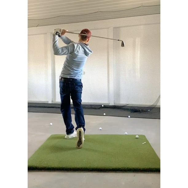 Country Club Elite® 4x5 Golf Practice Mat