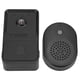 thumbnail image 2 of Cámara De Timbre De Video, Cámara De Timbre Inalámbrica De Gran Angular De 120 ° Con Notificación De Inserción De Aplicación Inteligente Para Seguridad En El Hogar OTVIAP Video Doorbell Camera, 2 of 8
