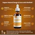 thumbnail image 6 of Rejuvica Health Active Rhodiola - Rhodiola Extract Supplement-Supports Energy & Stress, Men & Women, 6 of 7