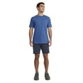 thumbnail image 3 of Jockey Men's Made in America Heritage Short Sleeve Pocket Tee, 3 of 4