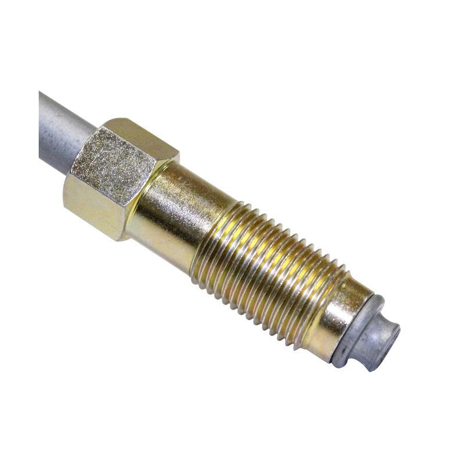 Edelmann 80938 Pressure Line Assembly
