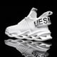 thumbnail image 2 of Zapatos informales para Hombre, Zapatillas deportivas, suela exterior duradera, Zapatillas Deportivas para Hombre, zapatillas deportivas de moda para correr de talla grande Tan Jianjun unisex, 2 of 2