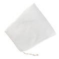 thumbnail image 2 of 100 Mesh Food Grade Wine Filter Bag Reuseable Home Brew Beer Making(28*45cm), 2 of 6