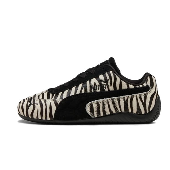 Tenis Puma Speedcat Zebra Mujer Original 403356 01