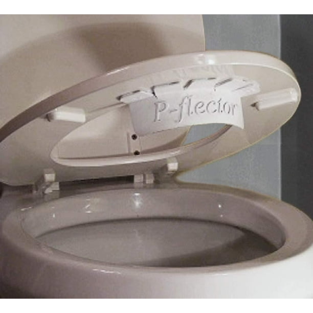 Pflector The Urine Deflector That Prevents Potty Training Kids (and