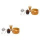 thumbnail image 1 of Billuyoard 5 Pcs Start up Kit Accessories Set Tools Tea Matcha Matcha Bowl for Beginner Type2 NO2, 1 of 1