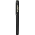 thumbnail image 2 of Moleksine Kaweco Roller Pen, Black, Medium Point (0.7 MM), Black Ink, 2 of 4
