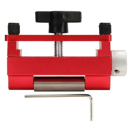 

2024 Honing Guide Sharpener Chisel Sharpener Honing Guide Tool for Chisels Planes Woodworking