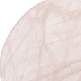 thumbnail image 3 of Crystal Coaster Natural Crystal Coaster Round Cup Mat Home Water Cup Crystal Coaster, 3 of 8