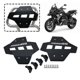 thumbnail image 2 of R1250GS Cylinder Head Guards Protector Cover For BMW R 1250 GS ADV R1250 GS R1250GSA Adventure Engine Guards 2019 2020 2022 2022, 2 of 3