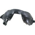 thumbnail image 3 of Fender Liner Front Passenger Side For 2011-2015 Ford Edge | Lincoln MKX, 3 of 8