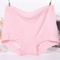 thumbnail image 4 of Birdeem Culottes Chaudes Taille Haute Gainantes pour Femmes, Culottes Aguichant, 4 of 12