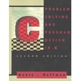 thumbnail image 1 of Pre-Owned Problem Solving and Program Design in C (Hardcover) 0201590638 9780201590630, 1 of 1
