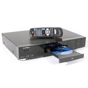 Apex DVD/CD/MP3 Player AD-500WM