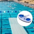 thumbnail image 4 of Greeniant Herramienta de limpieza de piscinas de Spa con cerdas de PET con cabezal de succión, pieza reemplazada sin arañazos, accesorio de Deportes acuáticos, 4 of 6