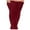 D, variant on HCURIBAD Leg Warmers for Women, Women Soild Plus Size Over Knee Cotton Socks Extra Long Extra Thick Thigh Socks Tall Socks, Plus Size Leg Warmers, Thigh High Socks for Women
