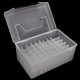 thumbnail image 4 of CAJA de PESCA de APAREJOS DE PESCA ACESORIOS DE EQUIPOS DE PESCA PVC CAJA DE ALMACENAMIENTO, 4 of 6