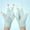 I, variant on Anuirheih Gloves for Cold Weather, A Pair Winter Open Finger Thickened Warm Padded Cute Students Cold Wool Split Finger Screen Gloves