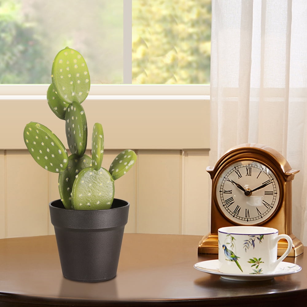 Realistic Fake Potted Plants Monstera Plant for Indoor Outdoor Decoration Beautiful Artificial Greenery Home Office Decor
