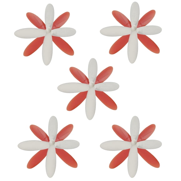 Hélice de 20 piezas, de instar, accesorio para X4 H107D H107L H107C CUTICAT Hélice