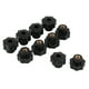 thumbnail image 1 of Perilla de máquina herramienta, 10 piezas Perilla de tractor de color negro universal Manija de perilla Artesanía superior, 1 of 14