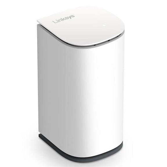Linksys Velop Micro LN1200 Wi-Fi 6 IEEE 802.11ax Wireless Router - Dual Band - 384 MB/s Wireless Speed