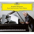 thumbnail image 1 of KAROL SZYMANOWSKI: PIANO, 1 of 1