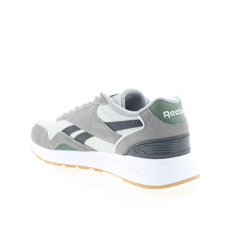 adidas gazelle silver green womens Classic Leather Shoes