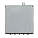 thumbnail image 5 of Unidad integrada de aleación de aluminio, portátil, compatible con consola de juegos Xbox One X DG 6M5S, 5 of 8