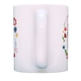 thumbnail image 4 of ThisWear Sister Birthday Gifts If Sisters Were Like Flowers I'd Pick You Sis Gifts Coffee Mug Floral, 4 of 4