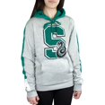 thumbnail image 3 of Harry Potter  Slytherin S Patch Hoodie, 3 of 3