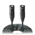 thumbnail image 1 of ProX XC-CAT6-300 Cat 6 Câble 300 Pieds STP W-RJ45 pour Connexions Réseau et Serpent Box, 1 of 1