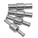 thumbnail image 3 of Válvula de retención de retención de combustible unidireccional de aleación de aluminio diésel para automóvil 6 mm Ehuebsd  Libre de BPA, 3 of 9