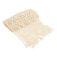 thumbnail image 2 of Lacets Extensibles, Fil de Coton Ruban Dentelle Tissu Intégration Sans Couture, 2 of 9