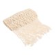thumbnail image 1 of Cinta de encaje, hilo de algodón, 5 yardas, accesorios decorativos elásticos para decoración de ropa, cortina DIY, 1 of 5