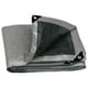 thumbnail image 1 of Lona reforzada Truper 2 x 3 m gris 15361, 1 of 2