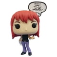 thumbnail image 3 of Funko - Hombre Araña - Mary Jane Watson Pop! Figura de vinilo - Exclusivo de EE, 3 of 3